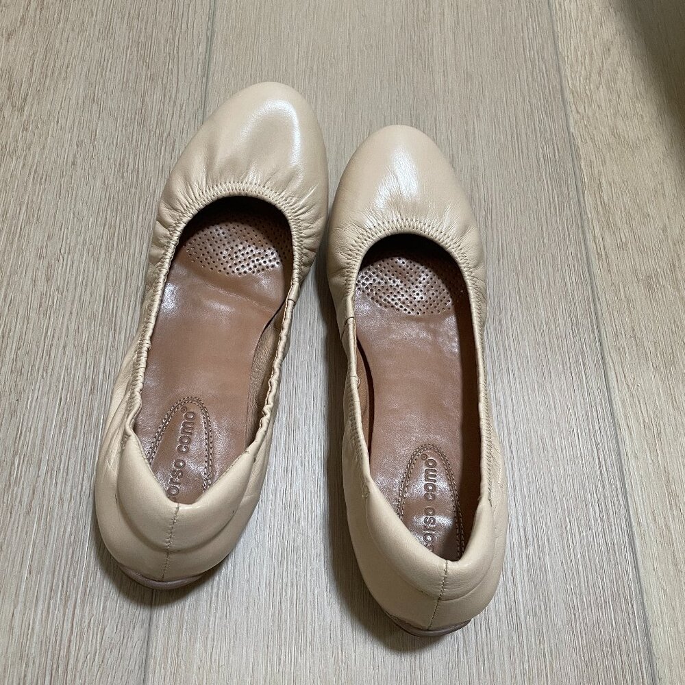 Corso Como Women's Saturday Ballet Flat 7M